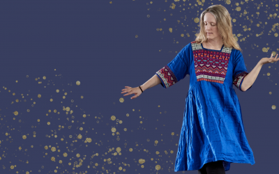 Was ist eigentlich zeitgenössische frauenzentrierte Spiritualität und wozu brauche ich das?