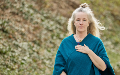 Mehr Selbstbewusstsein, innere Ruhe und Verbundenheit in der Shamanic Women Online Community