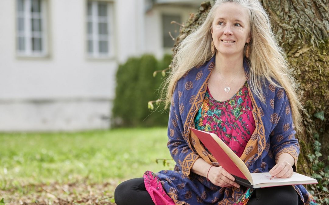 Mein Motto 2026: Einer Idee folge ich dann, wenn die Energie dahinter stimmt!