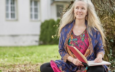 Mein Motto 2026: Einer Idee folge ich dann, wenn die Energie dahinter stimmt!