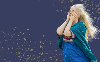 Warum ich schamanische Frauenkreise liebe