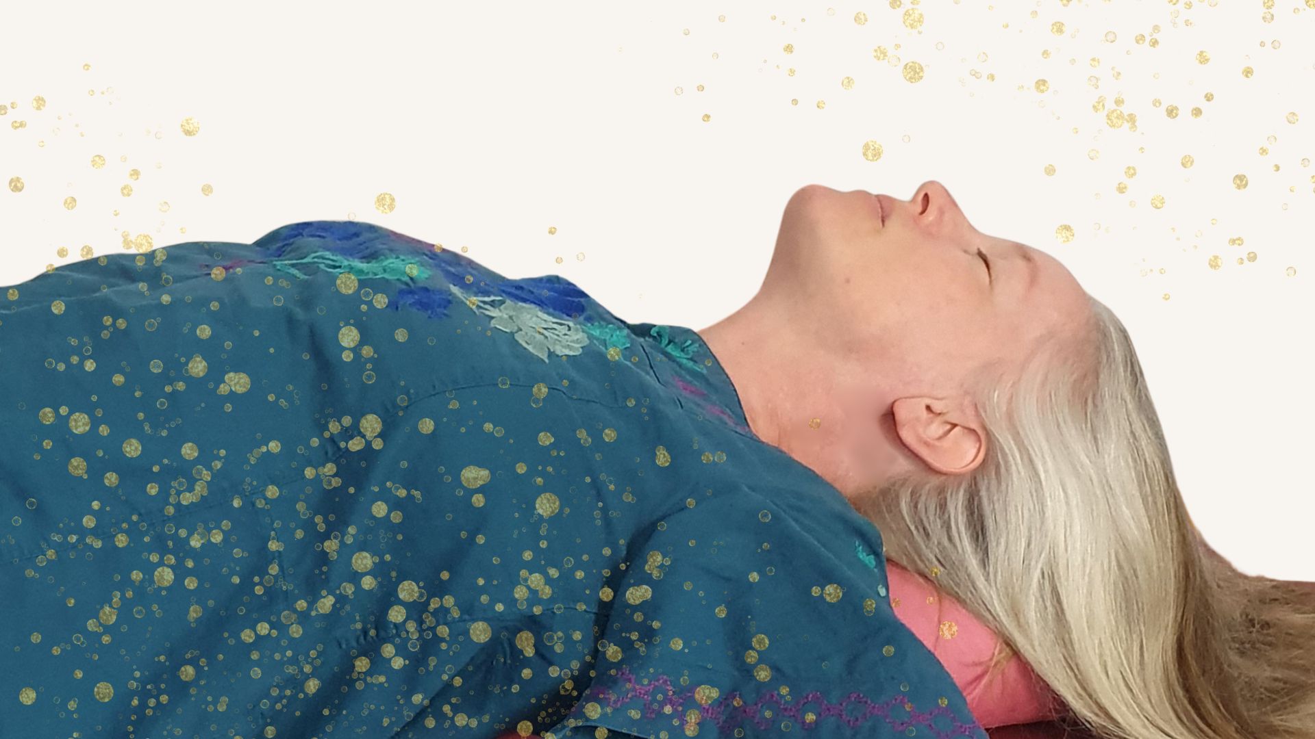 Yin Yoga Videokurs 4 Elemente Stunden