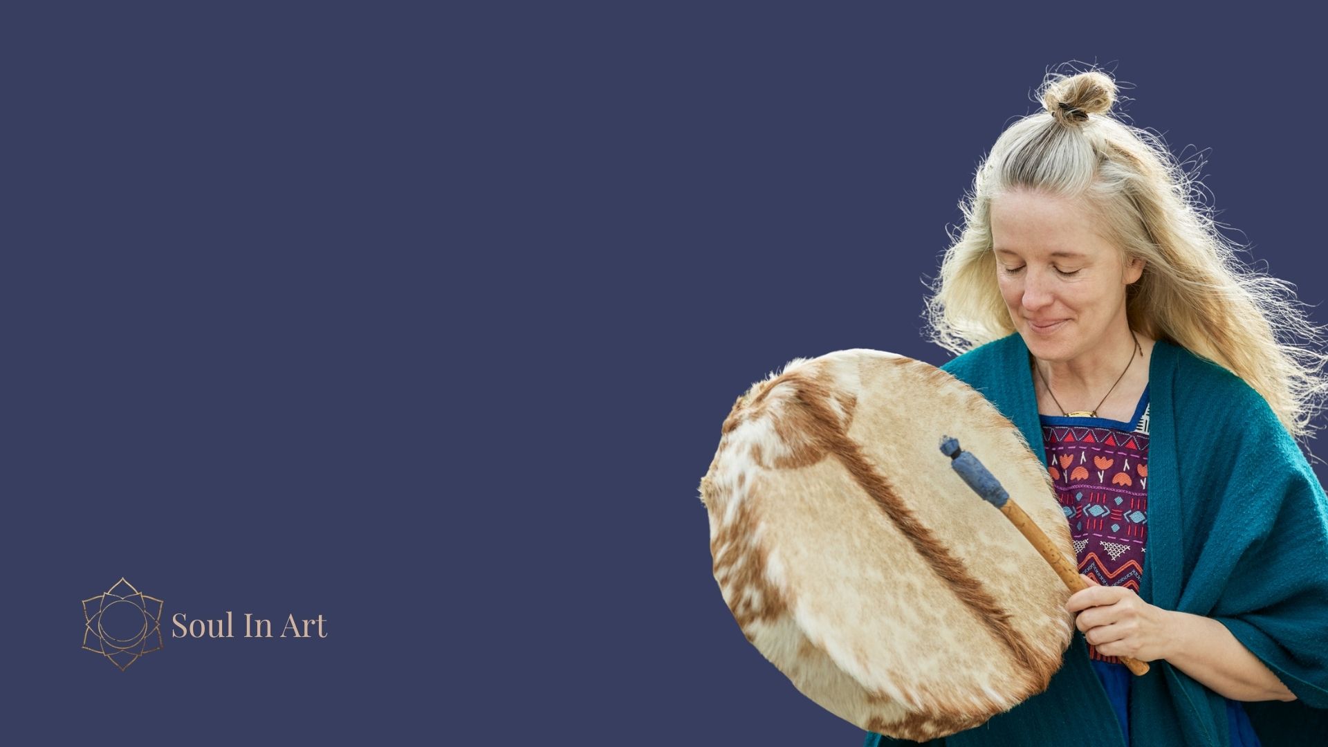 Shamanic Women Online Community
