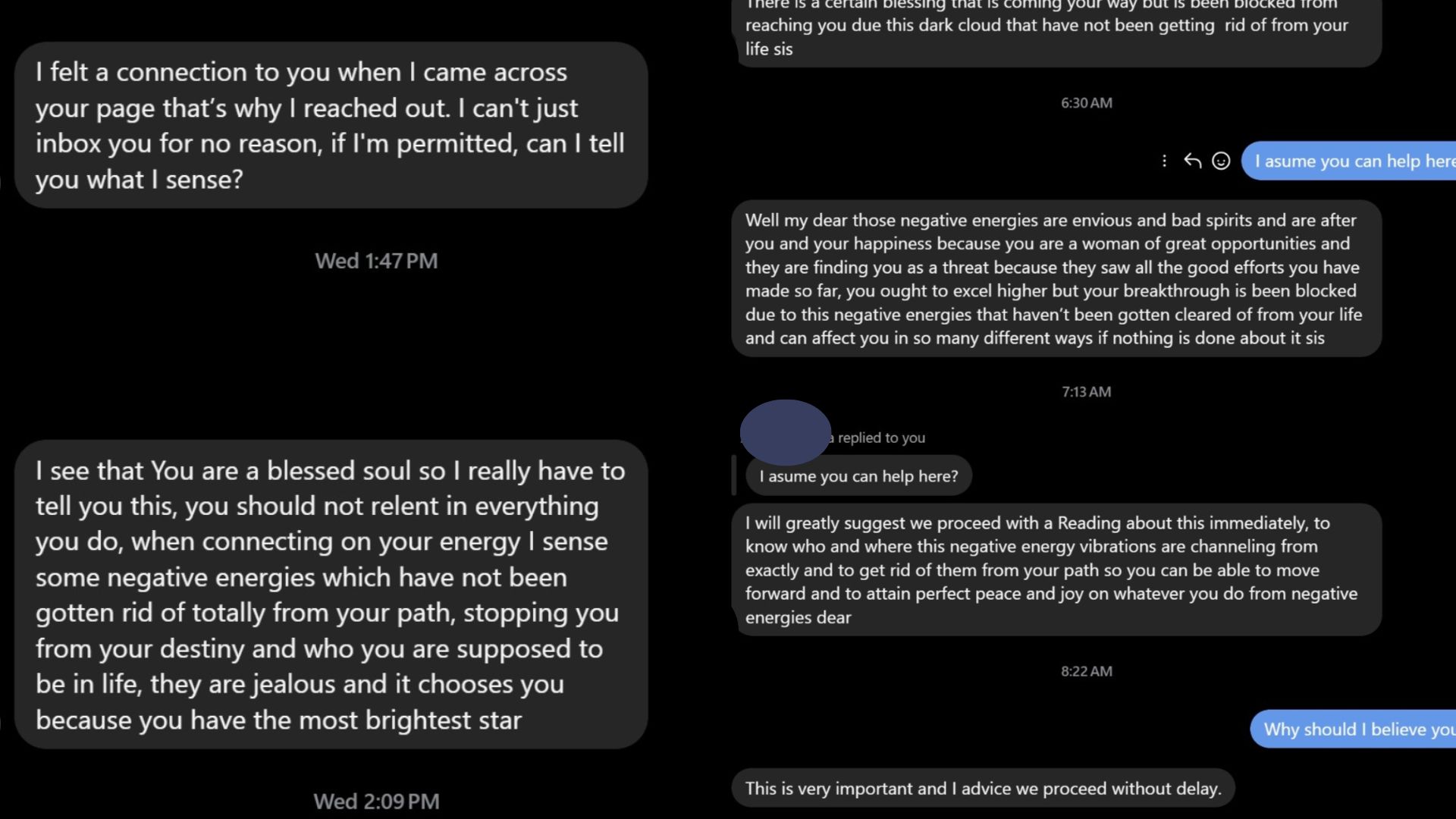 Rote Flagge im Spiri Bereich