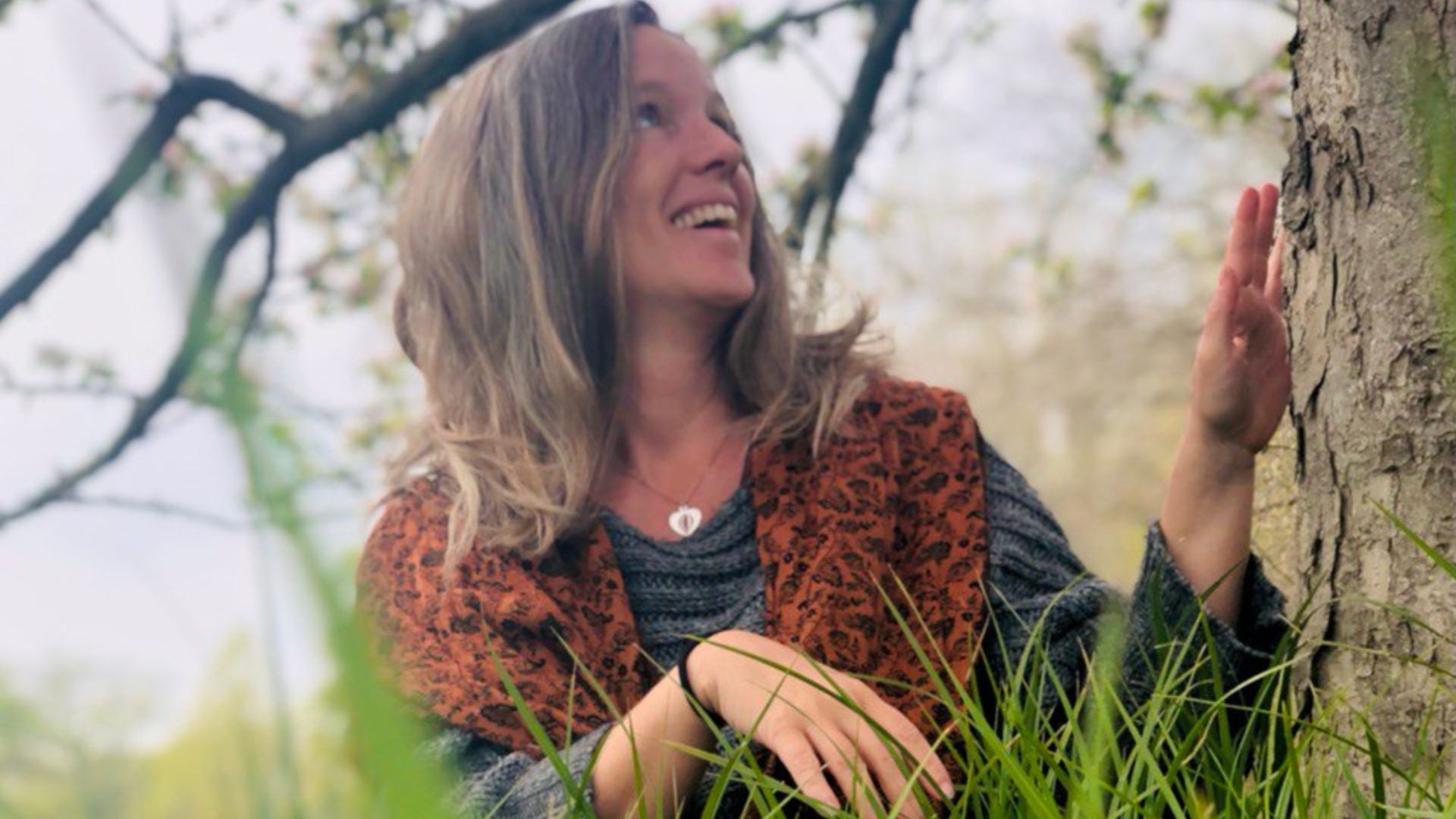 Sina Emrich geschützte und getragene spirituelle Räume.