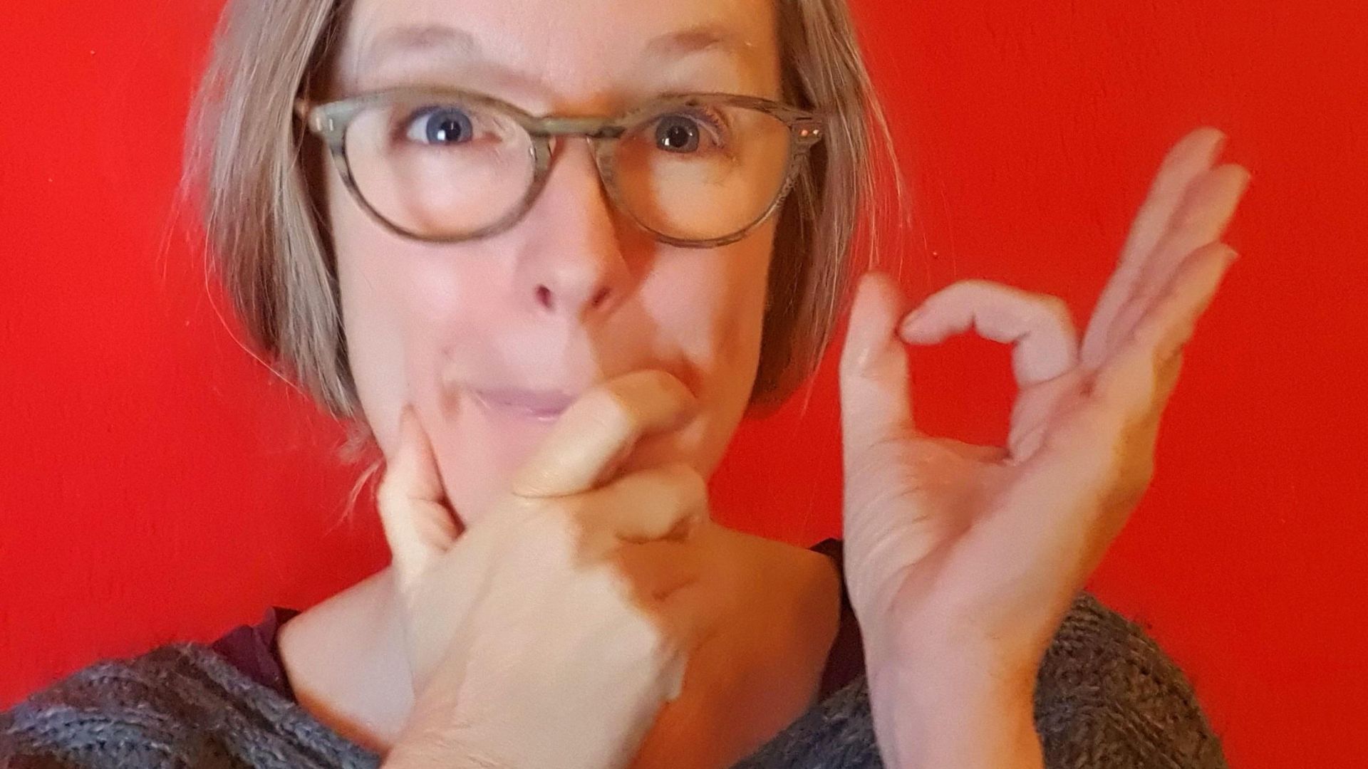 Rote und grüne Flaggen auf dem spirituellen Weg. Sina Emrich. 