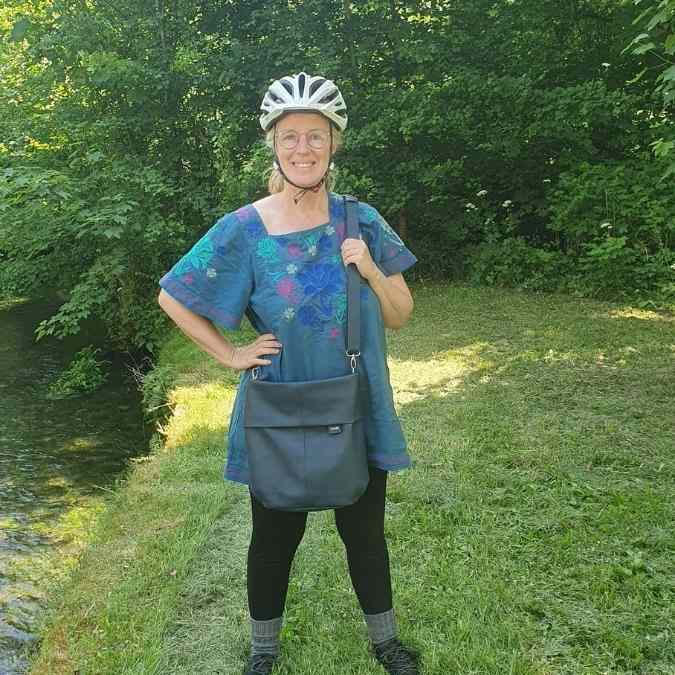 Fahrradtouren auf der Schwäbischen Alb