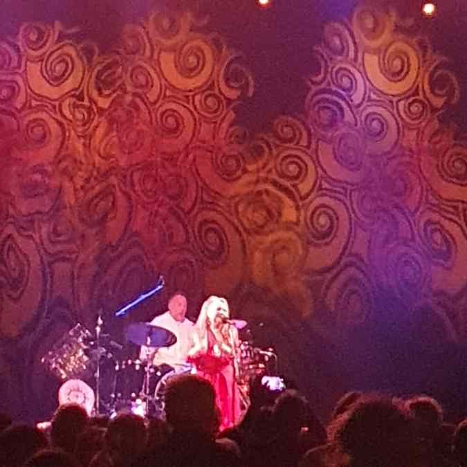 Konzert Marie Boine in München