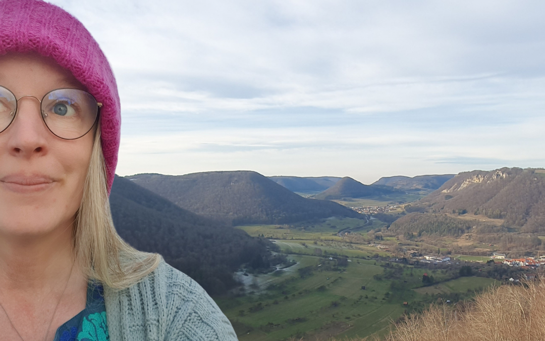 Jahresrückblick 2025 Sina Emrich