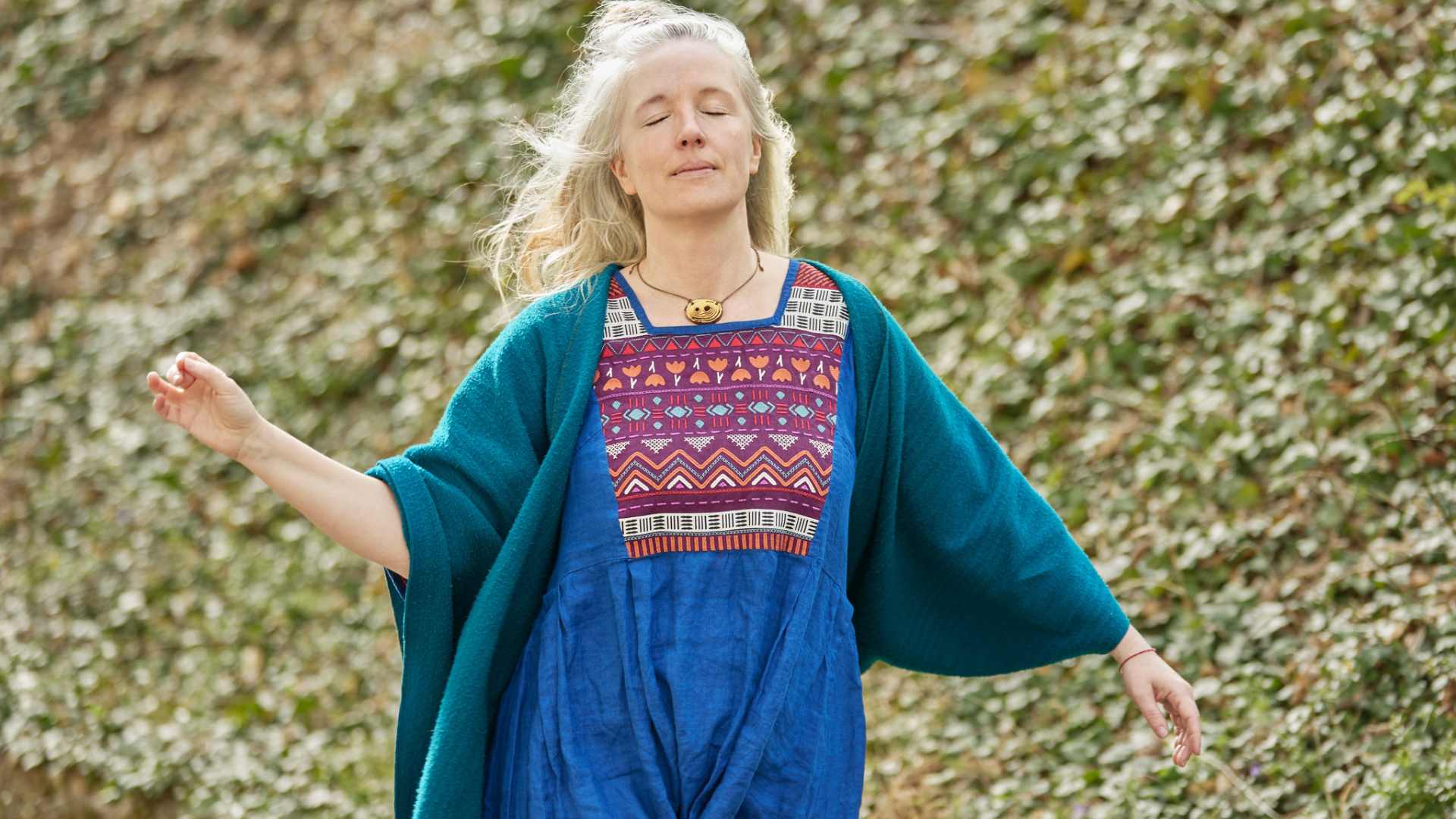 Warum Verkörperung der Beginn echter Heilung ist