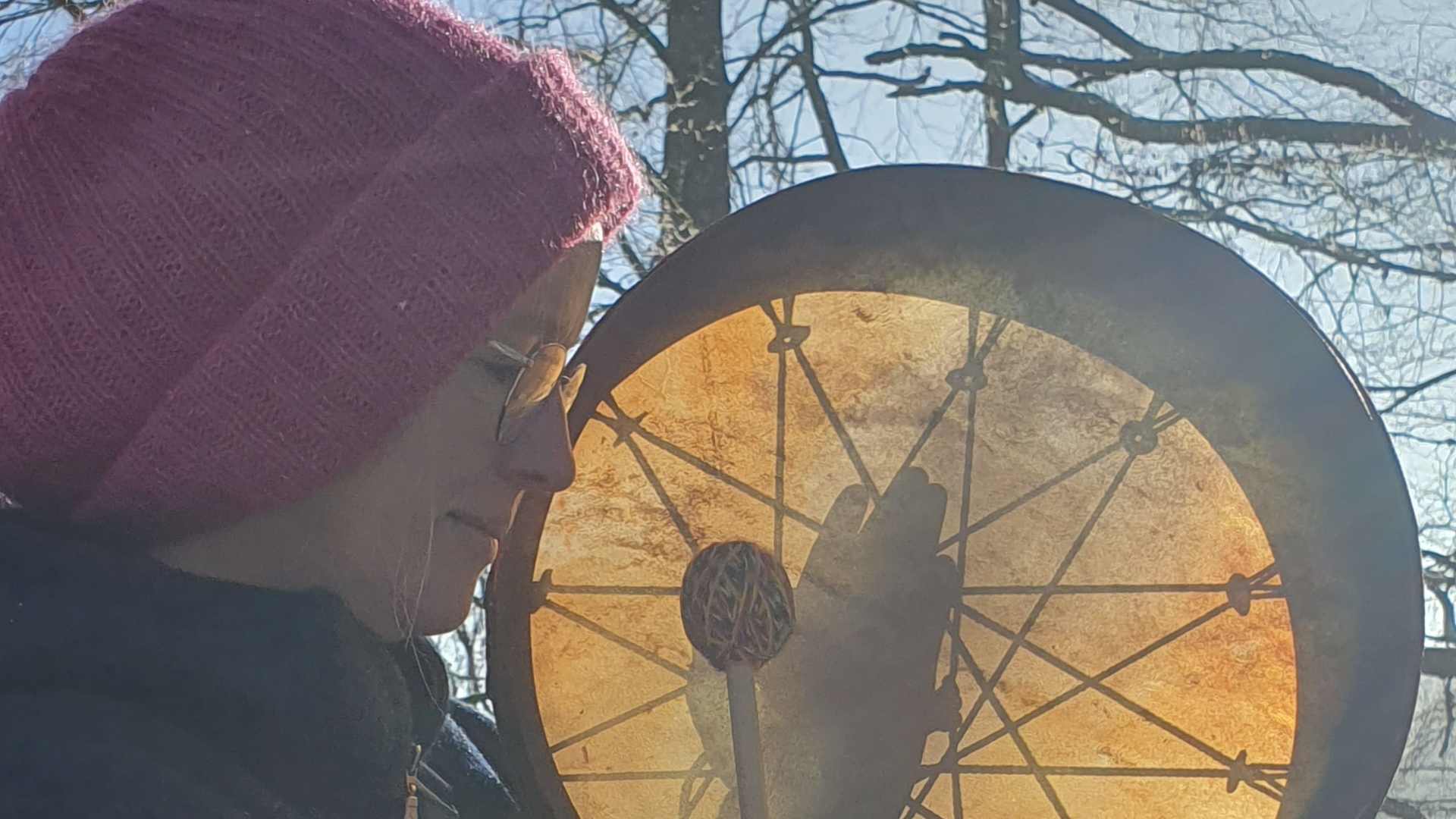 Weibliche Spiritualität zwischen Kopf und Körper