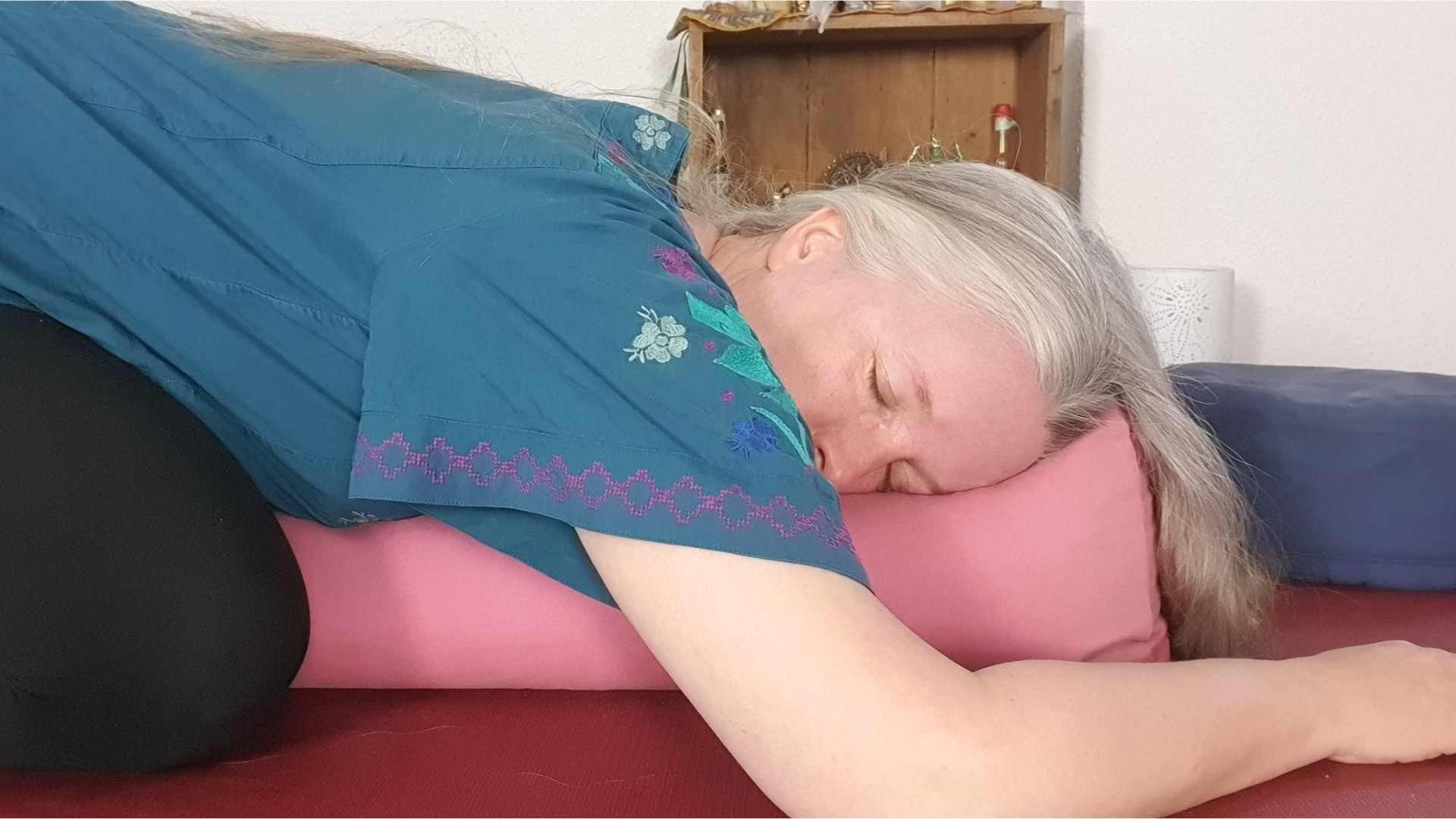 Dein Nervensystem entscheidet, ob du sicher bist