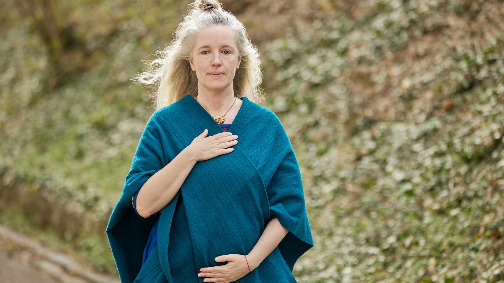 Shamanic Women Practitioner Ausbildung Schamanische Frauenkreis Ausbildung Süddeutscher Raum