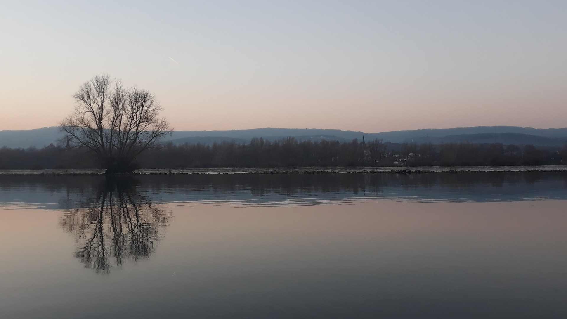 Warum schamanische Rituale so tief gehen