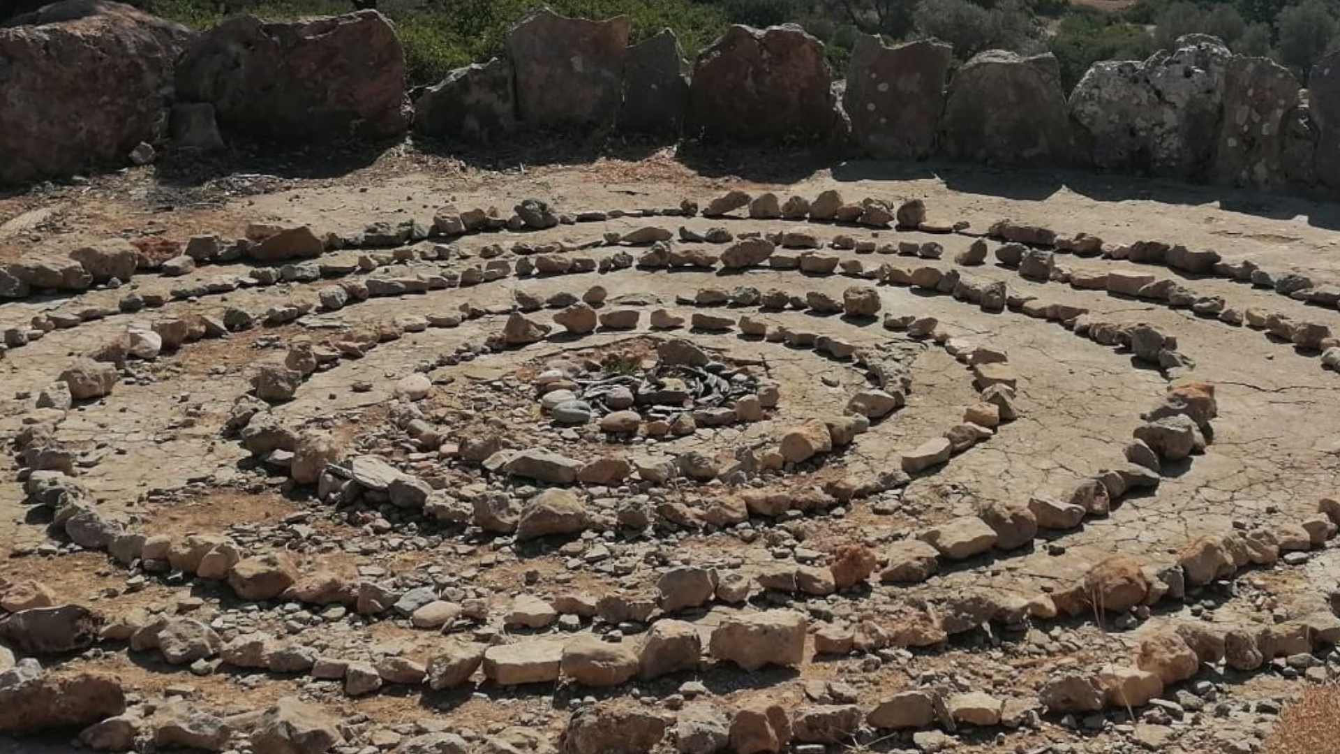 Frauenkreise als verkörperte Heilräume