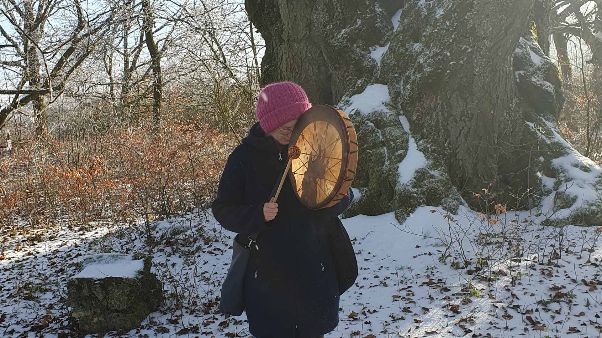 Schamanische Basisausbildung Schwäbische Alb