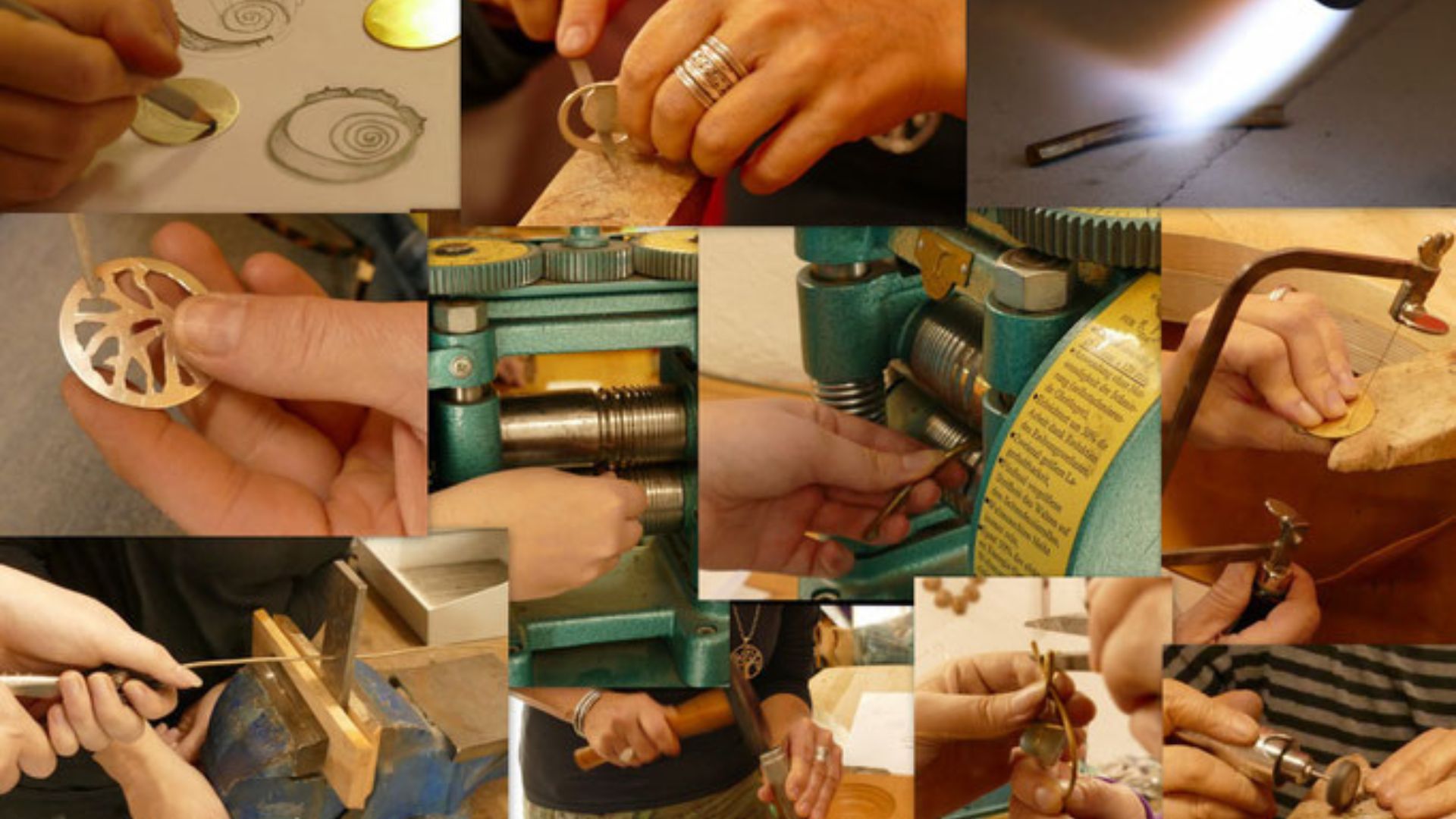 Der Weg zu dir Selbst: Erfahrungen aus der Shamanic Women Practitioner Ausbildung Kreative Mainfestation