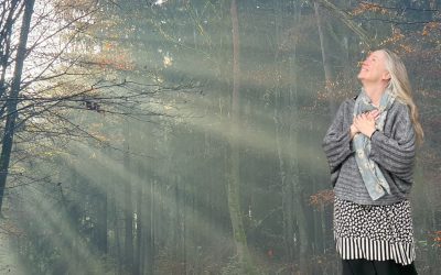 Der Weg zu dir Selbst: Erfahrungen aus der Shamanic Women Practitioner Ausbildung