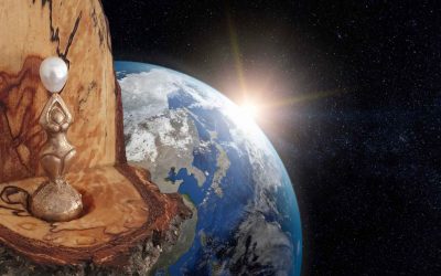 Die Partei der großen Göttin!